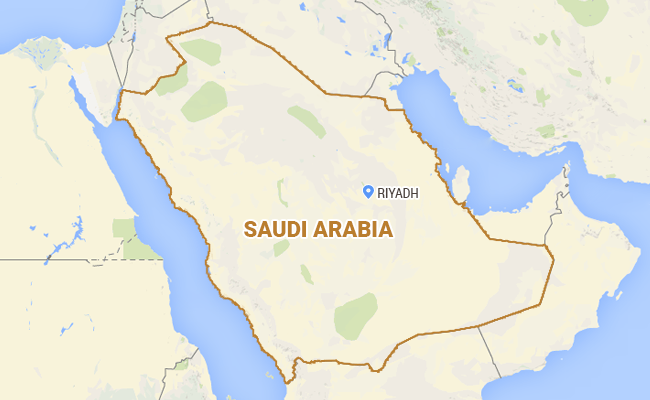 riyadh